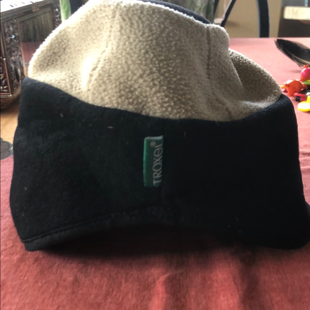 Troxel winter fleece riding beanie